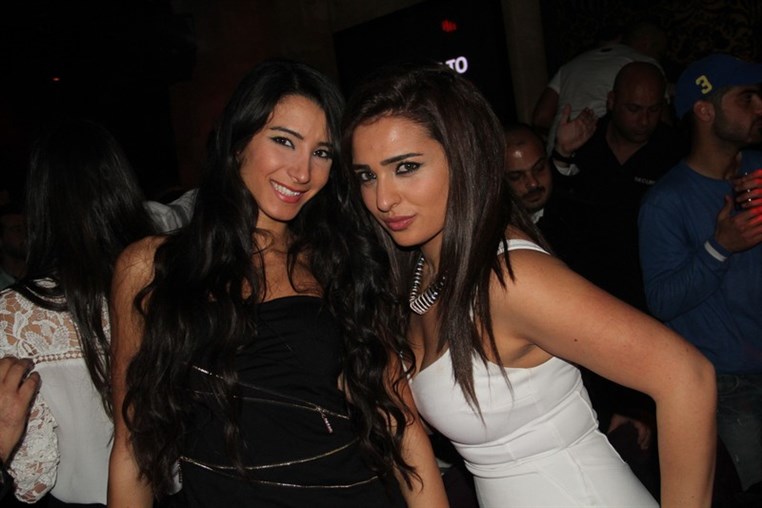 Taiga Beirut On Saturday Night